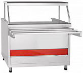 Мармит Abat ПМЭС-70КМ кашир.