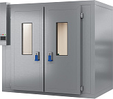 Камера отложенной расстойки POLAIR CRP2.6080.T2 inox (без пола)