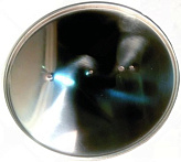 Днище Hurakan для электрокипятильника HKN-HVN20 (E162640P)