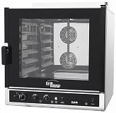 Пароконвектомат Grill Master ПКГ/И 13040 купить по низкой цене в Новосибирске | Комплекс Трейд.