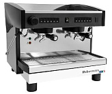 Кофемашина ROBUSTEZZA ST2E COMPACT