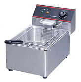 Фритюрница ROAL HEF-6L