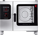 Пароконвектомат Convotherm Maxx Pro easyDial 6.10 GS купить по низкой цене в Новосибирске | Комплекс Трейд.