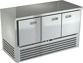 Стол холодильный Техно-ТТ СПН/О-121/30-1406