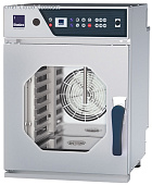 Пароконвектомат Radax TURGENEV TR06DGCL купить по низкой цене в Новосибирске | Комплекс Трейд.