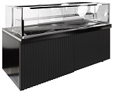 Витрина кондитерская холодильная Finist Maria Mwv-21-9