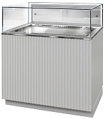 Витрина кондитерская Finist GLASSIER LUX GL-14/55/3