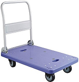 Тележка производственная REDGASTRO YK-ST046-A