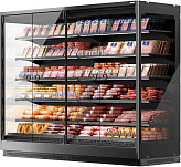 Горка холодильная Dazzl Vega DG 090 H210 М 375 мясная