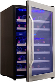 Винный шкаф Cold Vine C34-KSF2