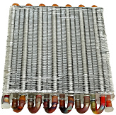 Конденсатор Cooleq для льдогенератора ZBC-18