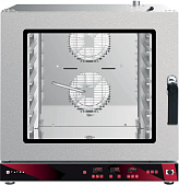 Пароконвектомат Tatra TC07D20L купить по низкой цене в Новосибирске | Комплекс Трейд.