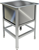 Ванна моечная Техно-ТТ ВМ-11/600