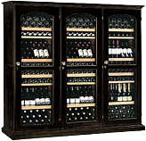 Винный шкаф IP Industrie CEX 3501 VU