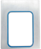 Матрица для запайки лотков Kocateq Mold 187*137mm