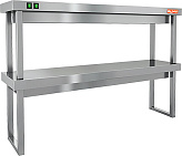 Полка тепловая HICOLD TP2-14/3