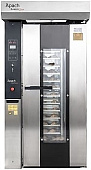 Печь ротационная Apach Bakery Line G46E DP