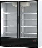 Шкаф холодильный Премьер ШКУП1ТУ-1,6 С комбинированный