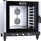 Пароконвектомат UNOX XV 593 купить по низкой цене в Новосибирске | Комплекс Трейд.