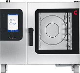 Пароконвектомат Convotherm 4 easyTouch 6.10 ES Bake купить по низкой цене в Новосибирске | Комплекс Трейд.