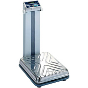 Весы напольные