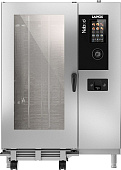 Пароконвектомат Lainox NAEB202R+NSG купить по низкой цене в Новосибирске | Комплекс Трейд.