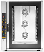 Пароконвектомат Tecnoeka EKF 1111 E UD купить по низкой цене в Новосибирске | Комплекс Трейд.