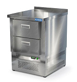 Стол морозильный КАМИК СМ-0268Н