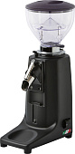 Кофемолка Quamar M80 D DROGHERIA черная матовая