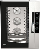Пароконвектомат Apach Cook Line AP10QM купить по низкой цене в Новосибирске | Комплекс Трейд.