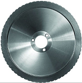 Диск-слайсер BECKERS 300 зубчатый для хлеба