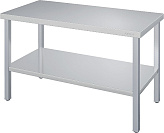Стол производственный ATESY СР-Л-600.600-02
