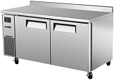 Стол холодильный Turbo air KWR15-2 750 мм