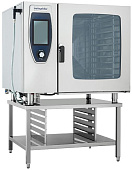 Пароконвектомат OZTI OKFE 102 C купить по низкой цене в Новосибирске | Комплекс Трейд.