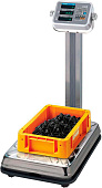 Весы счетные CAS AC-25