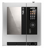 Пароконвектомат Lainox NAEV101R купить по низкой цене в Новосибирске | Комплекс Трейд.