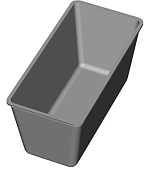 Кондитерская форма Спика Форма №10