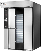 Печь ротационная Apach Bakery Line G57E DPT2M платформа