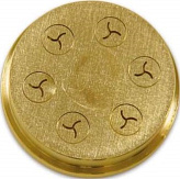 Насадка Gustotek для фузилли 8,3 мм