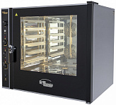 Пароконвектомат Grill Master ПКЭИ/6 купить по низкой цене в Новосибирске | Комплекс Трейд.