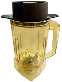 Стакан для блендера Crazy Pan CP-JM01 (2 л)