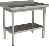 Стол производственный Restoinox СП-10/6-БП