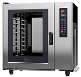 Пароконвектомат Pratica C-MAX-10 купить по низкой цене в Новосибирске | Комплекс Трейд.